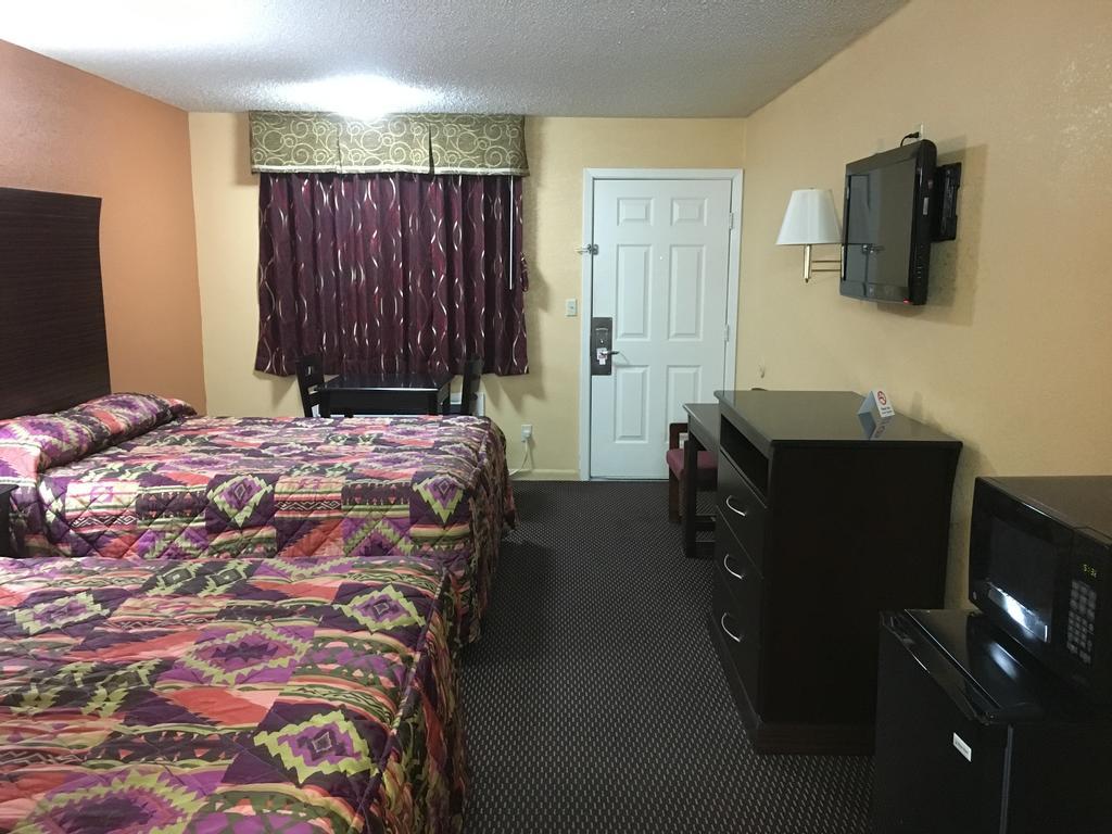 Redwood Inn - White Hall מראה חיצוני תמונה